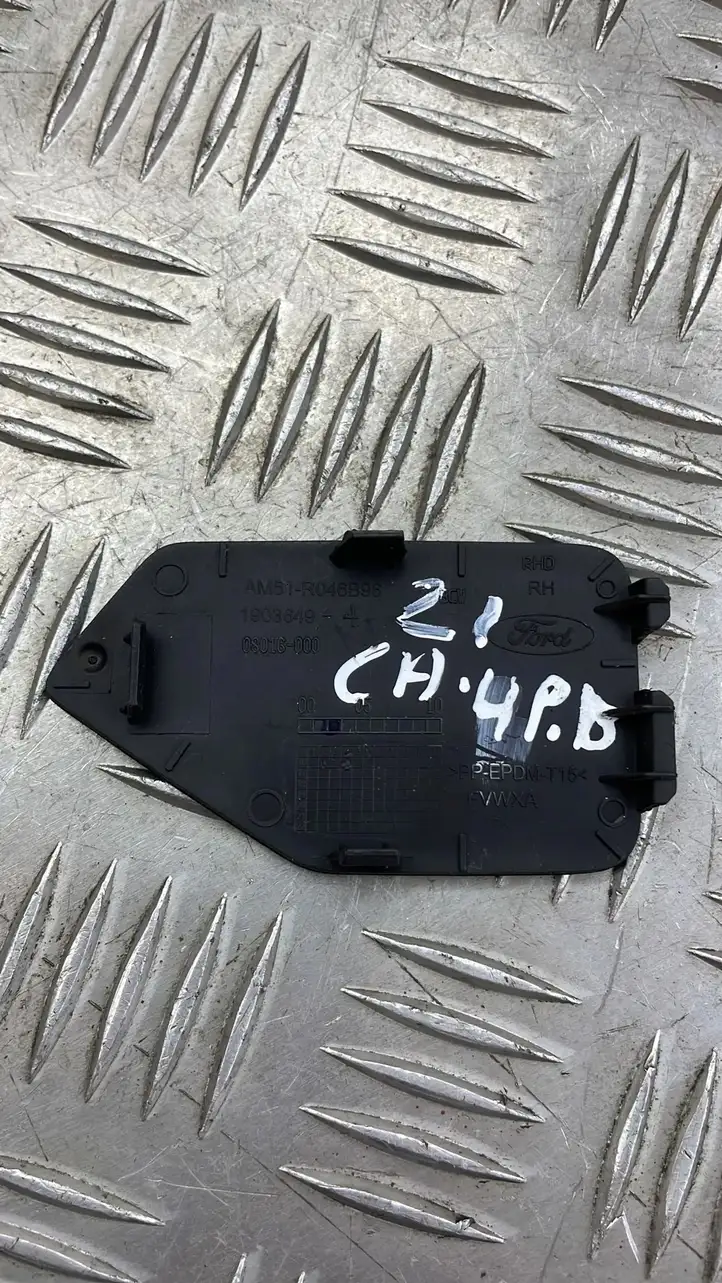 Ford Focus Grand C-MAX (2010 - 2019) AM51R046B96 Прочие детали салона — фото 4