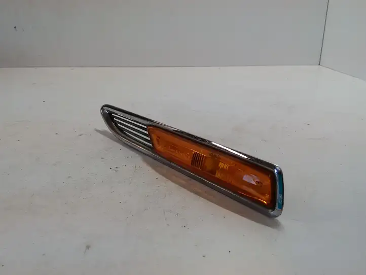 Ford Mondeo MK IV (2007 - 2014) 7S7113K354BD Поворотный фонарь крыла — фото 3