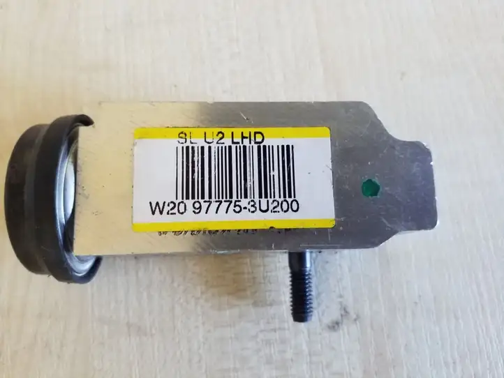 Kia Sportage (2010 - 2014) SLU2LHD Прочие приборы — фото 2