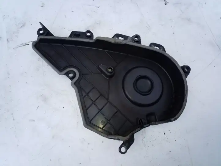 Toyota Avensis T250 (2003 - 2006) 9095001357A Защита ремня ГРМ — фото 1