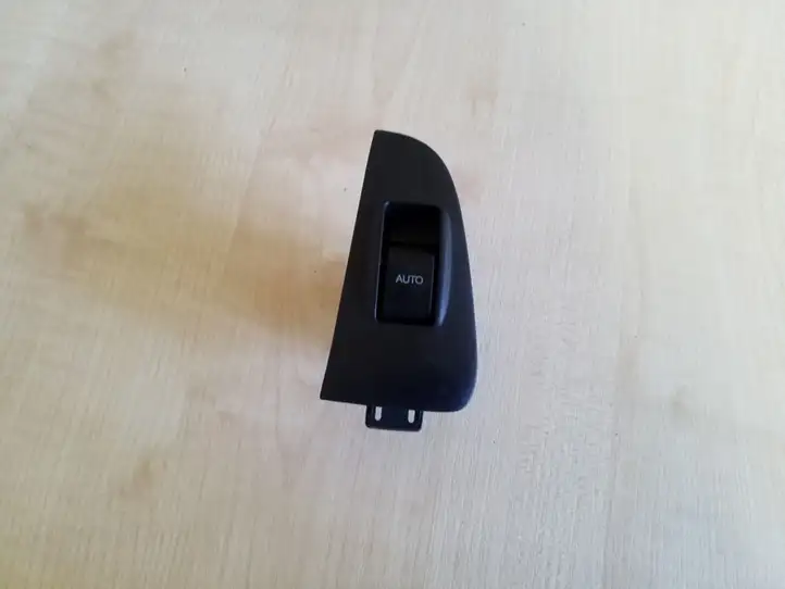 Toyota Avensis T250 (2003 - 2006) 7427205020 Блок кнопок стеклоподъемников — фото 1