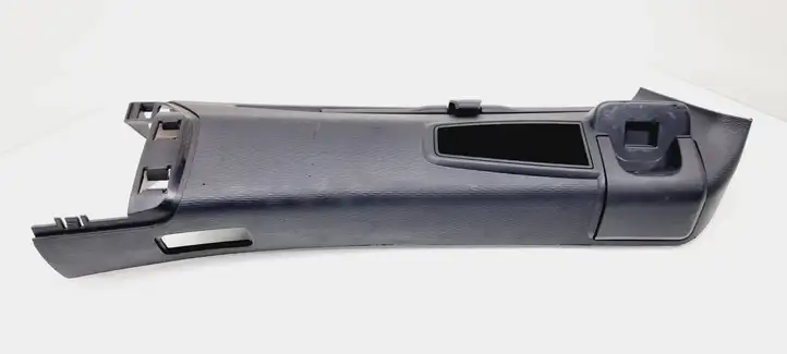 Citroen C4 I Picasso (2006 - 2013) 900347200G Солнцезащитная шторка заднего бокового окна — фото 1