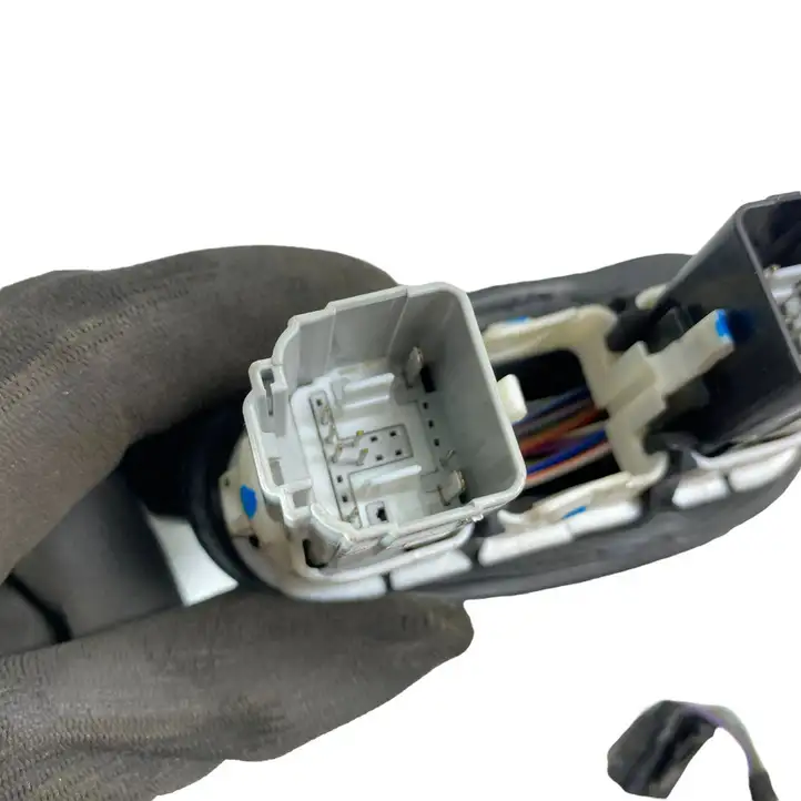 Ford Escape IV (2020 - ) NX6T14631NFA Проводка передней двери — фото 4