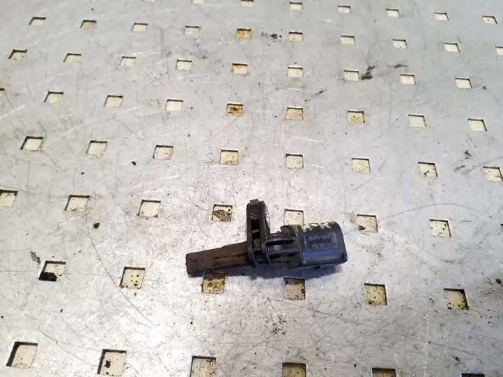 Volkswagen Transporter - Caravelle T5 (2003 - 2009) 7H0927804 Датчик ABS передний — фото 1