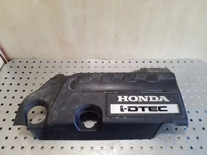 Honda CR-V (2009 - 2012) 32121RFWA Крышка двигателя декоративная — фото 1