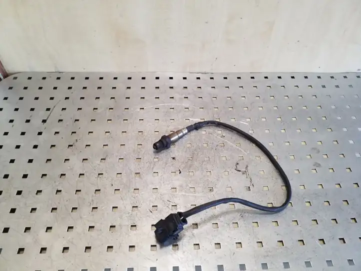 Nissan Qashqai (2006 - 2010) 8200351037A Лямбда-зонд — фото 1
