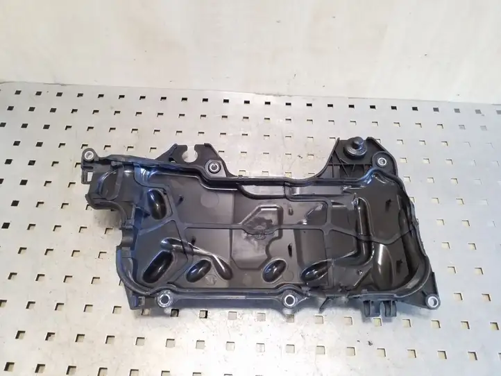Nissan Qashqai (2006 - 2010) 8200672464 Прочие детали моторного отсека — фото 2