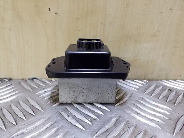 Honda CR-V (2006 - 2009) 0778000960 Резистор печки — фото 2