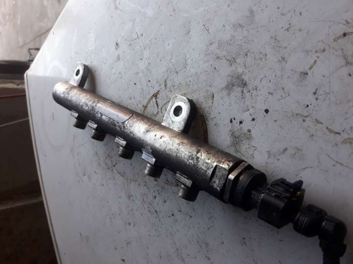 Opel Zafira (2006 - 2008)  0445214095 Распределитель топлива