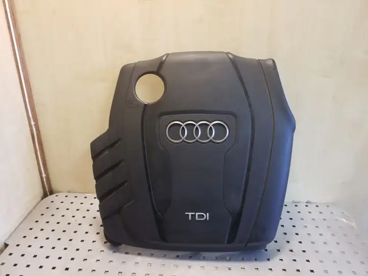 Audi A6 C7 (2011 - 2014) 03L109925AB Крышка двигателя декоративная — фото 1