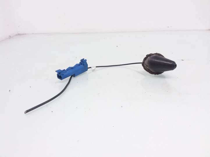 013139 Opel Astra H Radio antena