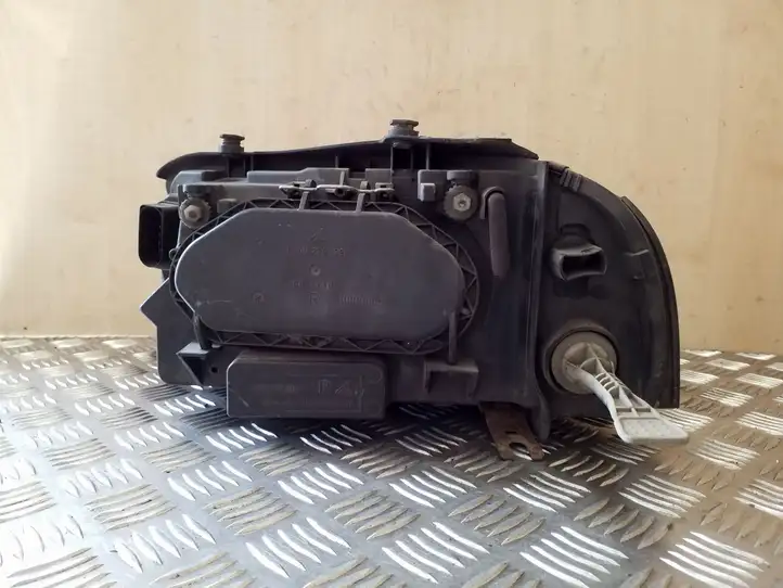 Seat Alhambra (Mk1) (2000 - 2010) 0301182612 Передняя фара — фото 2