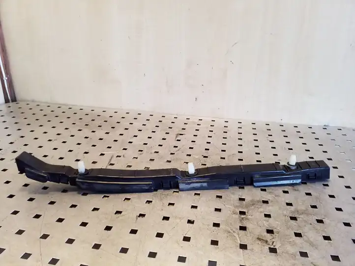 Hyundai Santa Fe (2005 - 2009) 866162B000 Кронштейн заднего бампера — фото 1