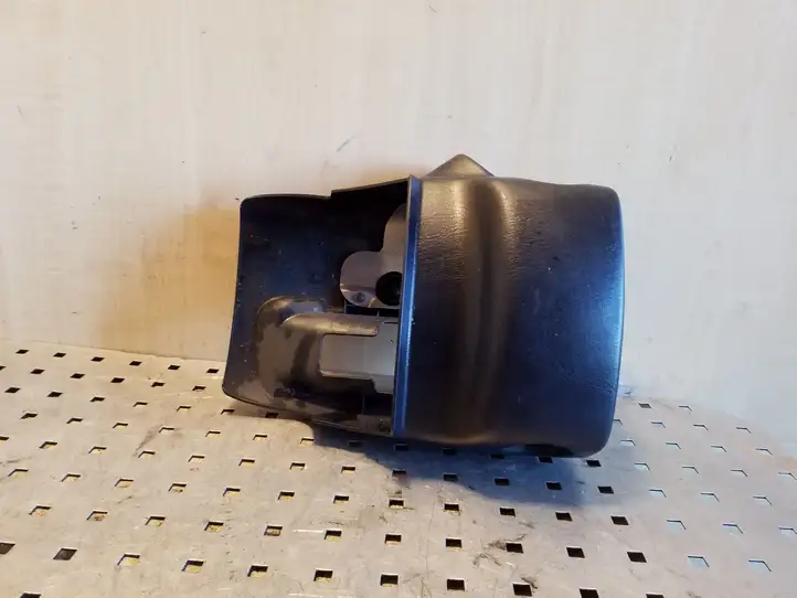 Toyota RAV 4 (XA20) (2000 - 2005) 4528642090 Обшивка рулевой колонки — фото 3