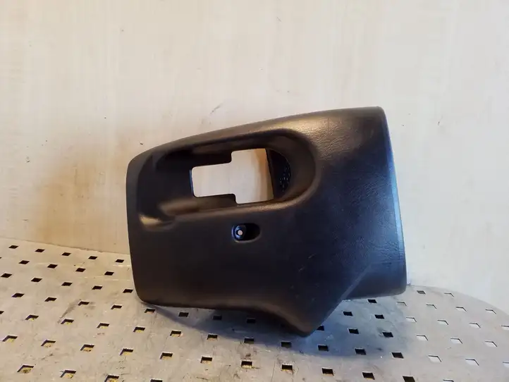 Toyota RAV 4 (XA20) (2000 - 2005) 4528642090 Обшивка рулевой колонки — фото 4