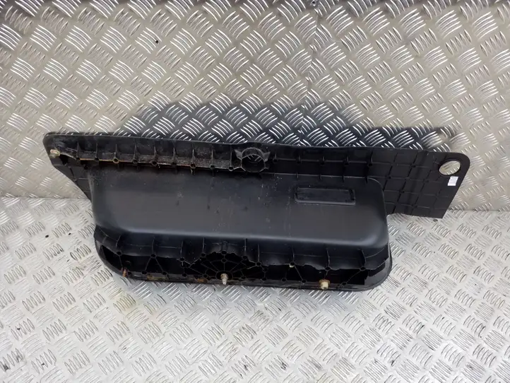 Renault Trafic II (X83) (2002 - 2014) 93857785 Внутренняя отделка переднего порога — фото 2