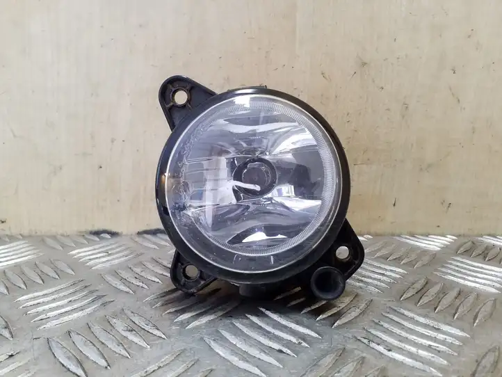 Volkswagen Crafter (2006 - 2016) 7H0941699C Передняя противотуманная фара — фото 1