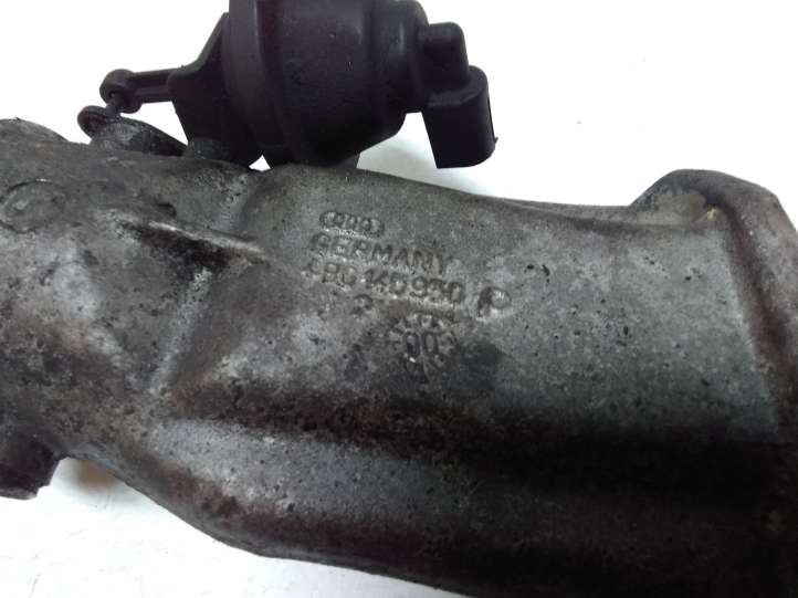 Audi A6 (1997 - 2001)  4B0145900 Запорный клапан двигателя