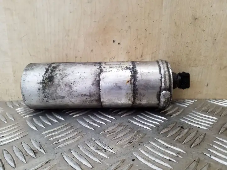 Volvo S40, V40 (2000 - 2004) CAB352F023 Осушитель кондиционера — фото 3