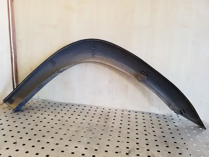 Toyota RAV 4 (XA20) (2000 - 2005) 7560242070 Накладка колесной арки — фото 2