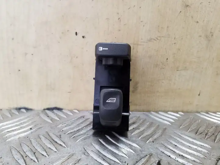 Volvo S40, V40 (2000 - 2004) 30889753 Кнопка стеклоподъемников — фото 1
