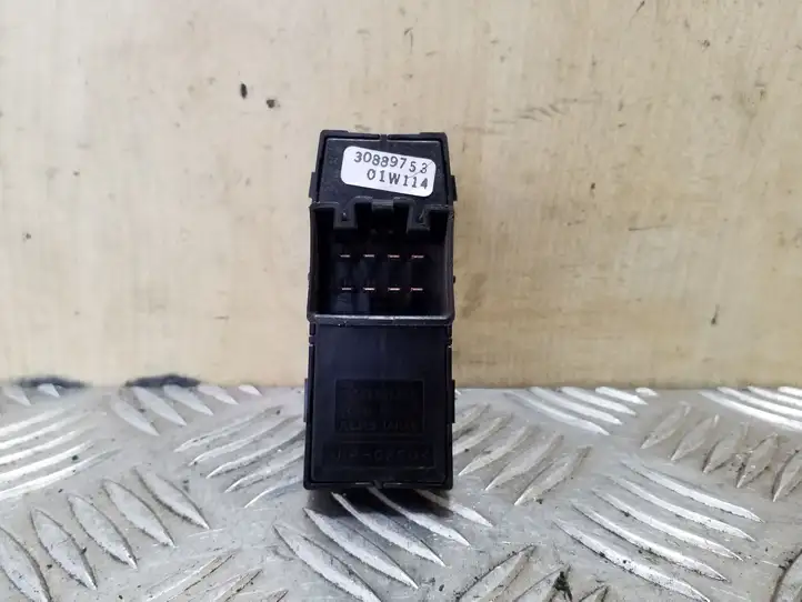 Volvo S40, V40 (2000 - 2004) 30889753 Кнопка стеклоподъемников — фото 3