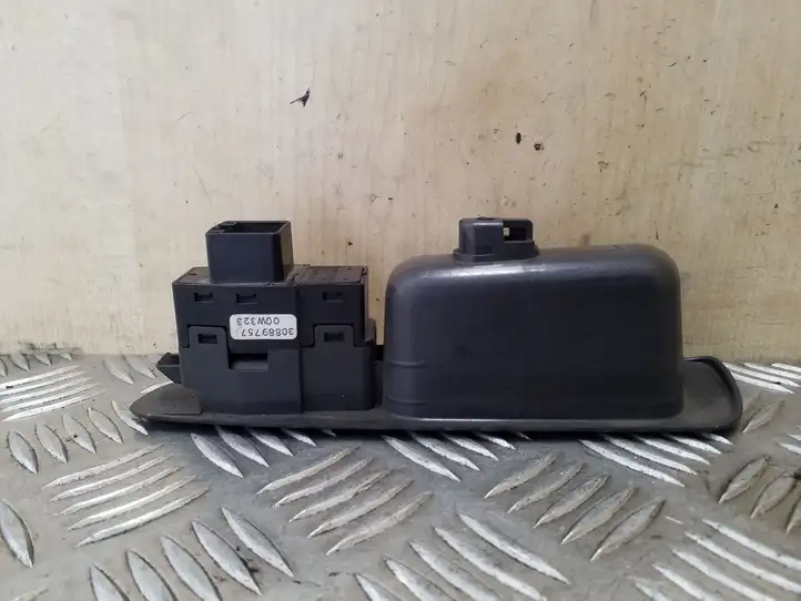 Volvo S40, V40 (2000 - 2004) 30889757 Кнопка стеклоподъемников — фото 2