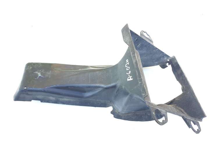 Audi A6 (2004 - 2008)  4F0145333 Радиатор воздушного канала / канала