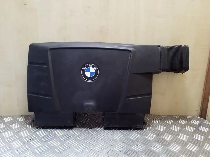 BMW 3 E90 E91 (2005 - 2012) 756091802 Детали воздухозаборника — фото 1