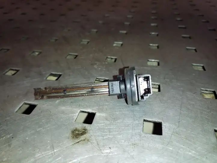 Mercedes-Benz C W205 (2014 - 2021) A2218300872 Датчик температуры впускного воздуха — фото 3