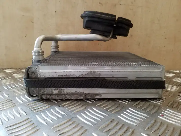 Volkswagen Caddy (2004 - 2010) Испаритель кондиционера — фото 3