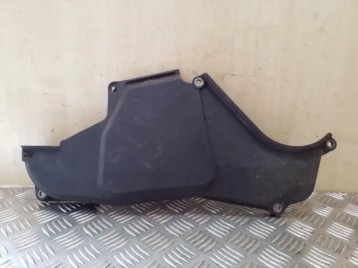 Renault Scenic I (1996 - 2003) 7700116018A Защита ремня ГРМ — фото 1