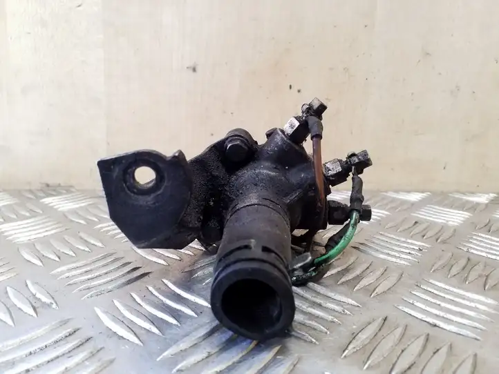 Renault Scenic I (1996 - 2003) 0359211 Электроподогрев двигателя — фото 2
