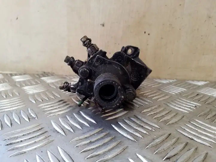 Renault Scenic I (1996 - 2003) 0359211 Электроподогрев двигателя — фото 4