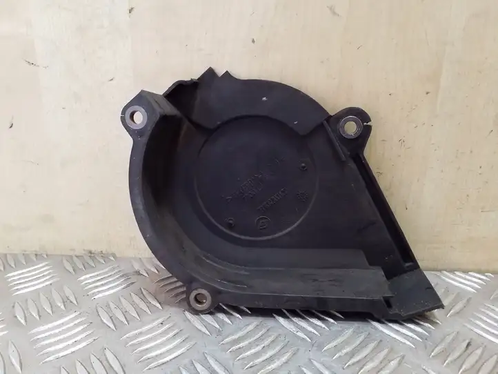 Renault Scenic I (1996 - 2003) 7700111603 Защита ремня ГРМ — фото 2