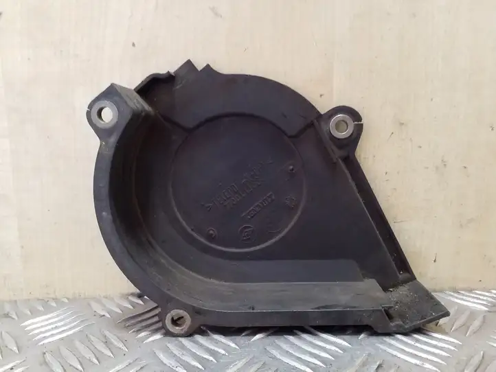 Renault Scenic I (1996 - 2003) 7700111603 Защита ремня ГРМ — фото 2