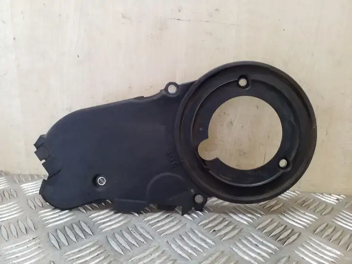 Seat Leon (1P) (2005 - 2012) 03L109147D Защита ремня ГРМ — фото 1