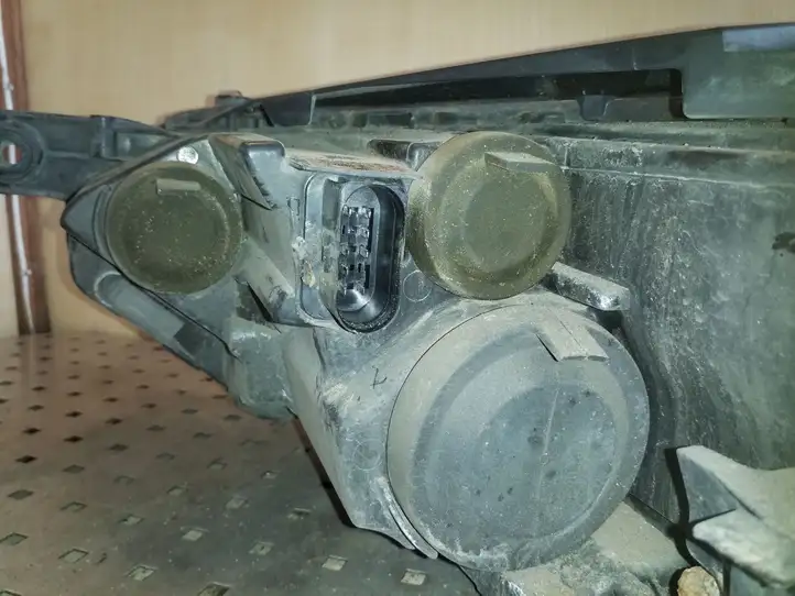 Volkswagen PASSAT B8 (2015 - ) 3G2941006B Передняя фара — фото 8