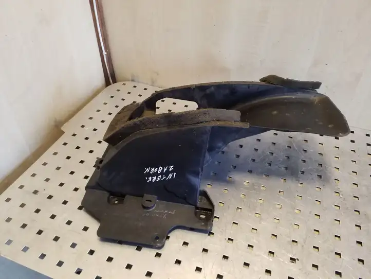 Toyota Avensis Verso (2001 - 2004) 1790927020 Воздуховод интеркулера — фото 1