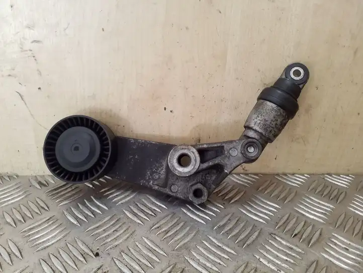 Toyota Corolla E120 E130 (2004 - 2007) F2262395 Натяжитель ремня ГРМ — фото 1