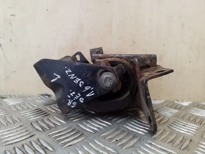 Toyota Corolla E120 E130 (2004 - 2007) 123720D080 Опора двигателя — фото 4