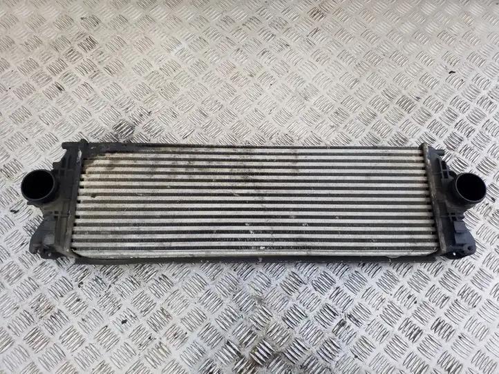 Volkswagen Crafter (2006 - 2016) HVW9065000000 Интеркулер — фото 1