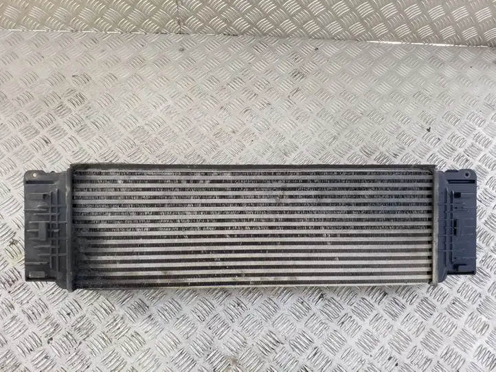 Volkswagen Crafter (2006 - 2016) HVW9065000000 Интеркулер — фото 2