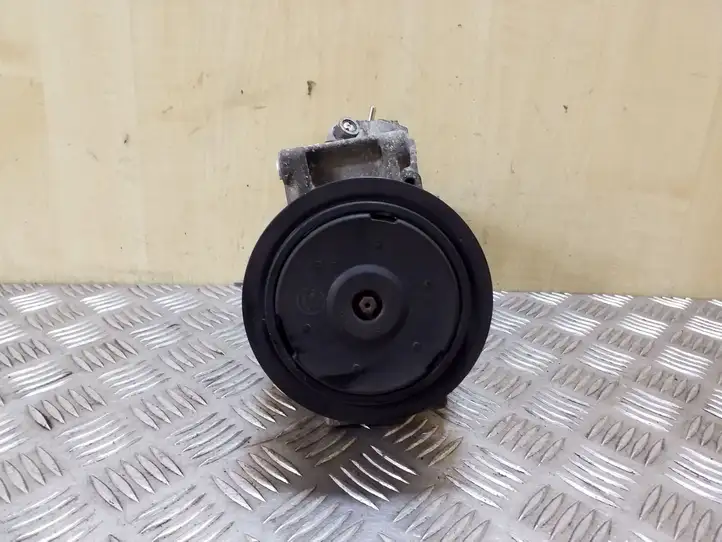 Audi TT TTS Mk2 (2006 - 2010) 1K0820859N Компрессор (насос) кондиционера воздуха — фото 1