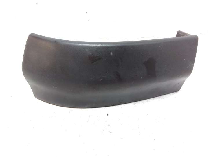 Opel Zafira (1999 - 2003)  090597595LH Нижняя часть бампера