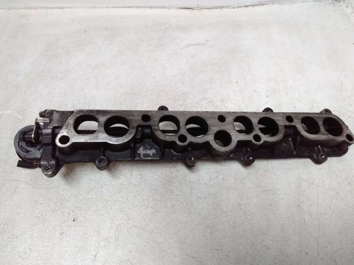Opel Zafira (1999 - 2003)  90500932 Запорный клапан двигателя