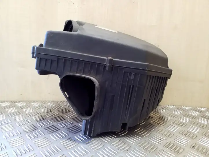 Volvo S80 (2006 - 2009) 30748207 Корпус воздушного фильтра — фото 2
