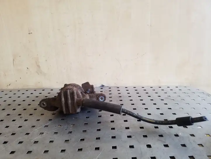 Citroen C4 (2004 - 2008) 9649211080 Тормозной суппорт передний — фото 2