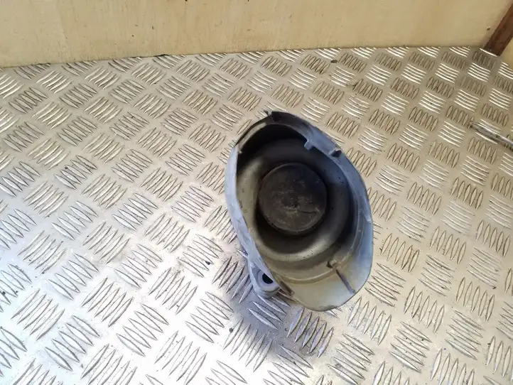 Audi A6 Allroad C6 (2006 - 2008) 4F0199307AA Кронштейн двигателя — фото 3