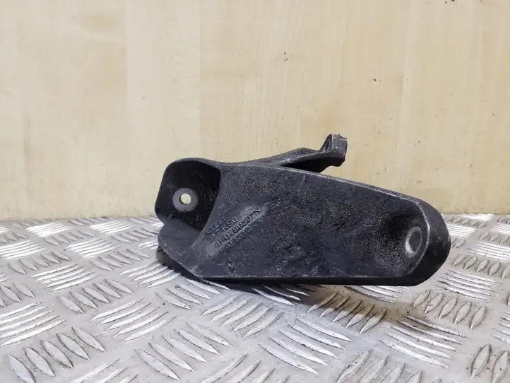 Audi A6 S6 C6 4F (2004 - 2008) 4F0199307N Кронштейн двигателя — фото 2